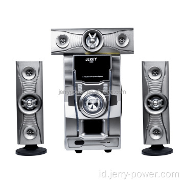 Speaker 3.1 Speaker Bass Berat / Display Digital subwofer